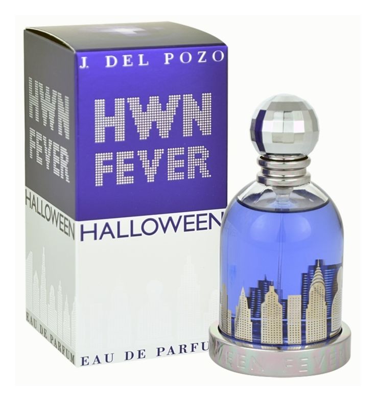 عطر ادکلن هالووین فیور | Halloween Fever