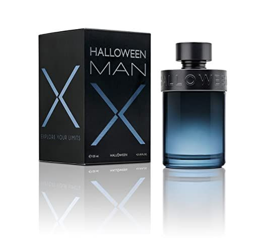 ادکلن هالووین من ایکس | Halloween Man X Tester