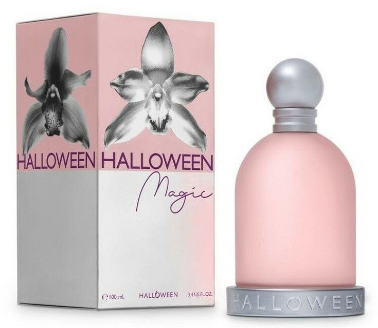 عطر ادکلن هالووین مجیک | Halloween Magic