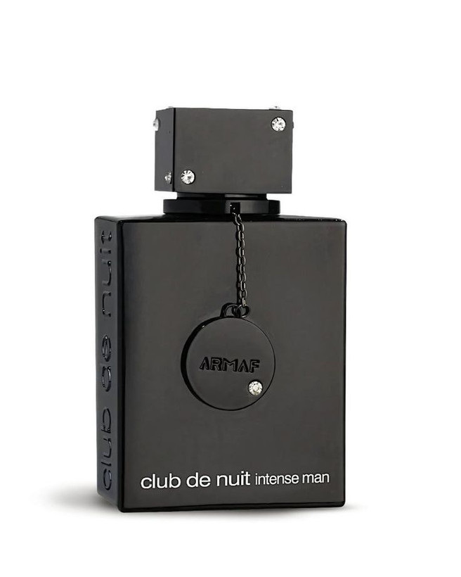 عطر ادکلن آرماف کلاب د نویت اینتنس | Armaf Club de Nuit Intense