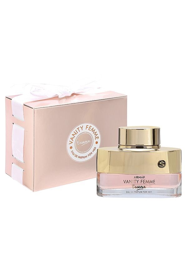 عطر ادکلن آرماف ونیتی فم اسنس | Armaf Vanity Femme Essence
