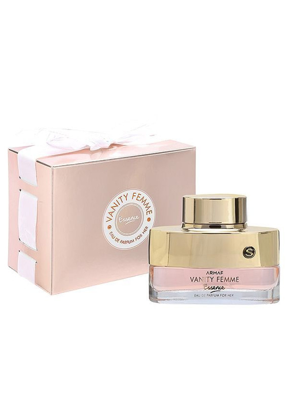 عطر ادکلن آرماف ونیتی فم اسنس | Armaf Vanity Femme Essence