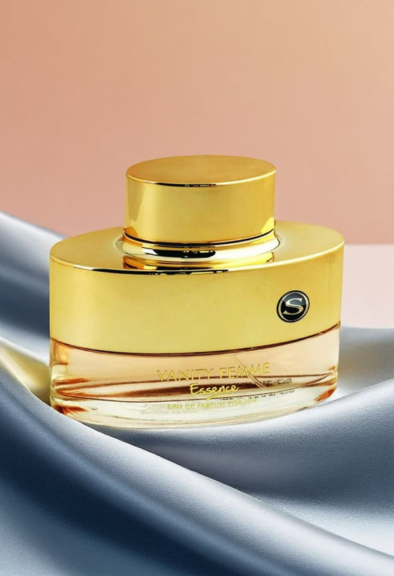 عطر ادکلن آرماف ونیتی فم اسنس | Armaf Vanity Femme Essence