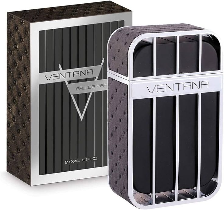 عطر ادکلن آرماف ونتانا پور هوم مردانه | Armaf Ventana Pour Homme