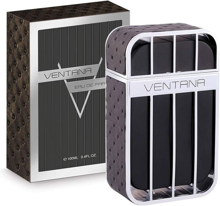 عطر ادکلن آرماف ونتانا پور هوم مردانه | Armaf Ventana Pour Homme