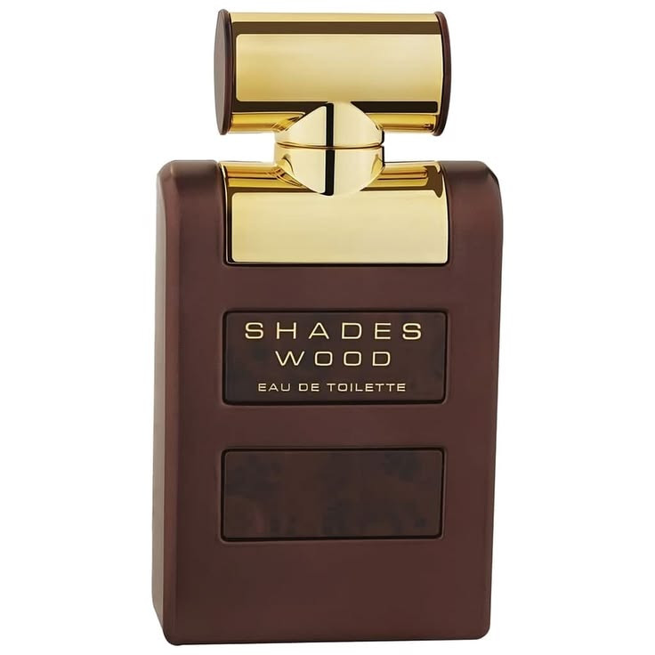 عطر ادکلن آرماف شیدز وود | Armaf Shades Wood