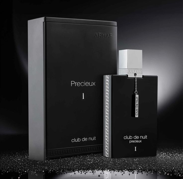 عطر ادکلن آرماف کلاب د نویت پرسیوس | Armaf Club de Nuit Precieux