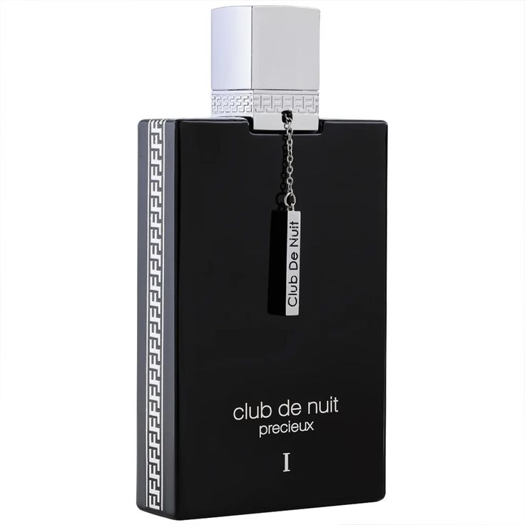 عطر ادکلن آرماف کلاب د نویت پرسیوس | Armaf Club de Nuit Precieux
