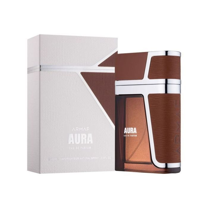 عطر ادکلن آرماف آورا(مشابه اینوکتوس پاکورابان) | Armaf Aura
