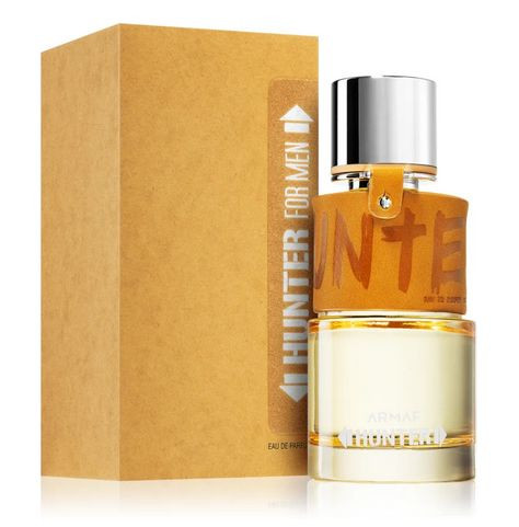 عطر ادکلن آرماف هانتر مردانه | Armaf Hunter Men
