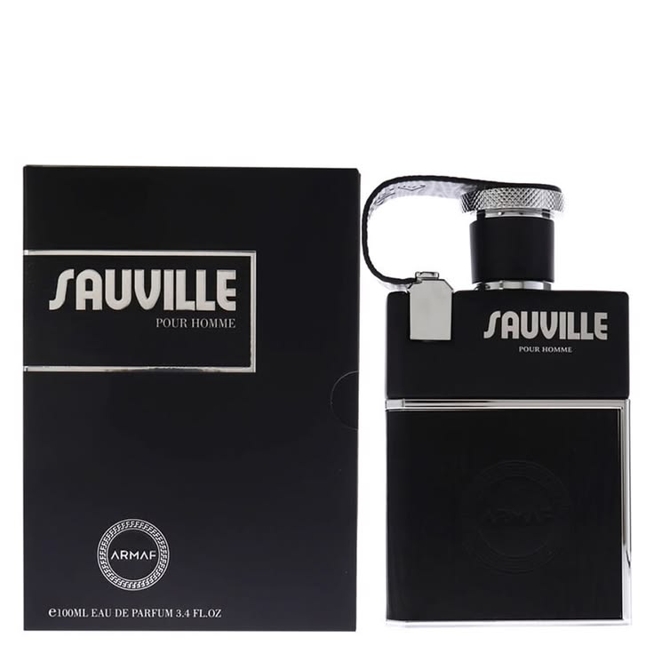 عطر ادکلن آرماف ساویل پور هوم | Armaf Sauville Pour Homme