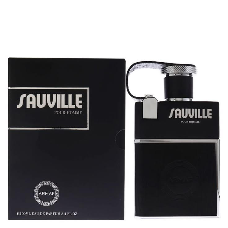 عطر ادکلن آرماف ساویل پور هوم | Armaf Sauville Pour Homme