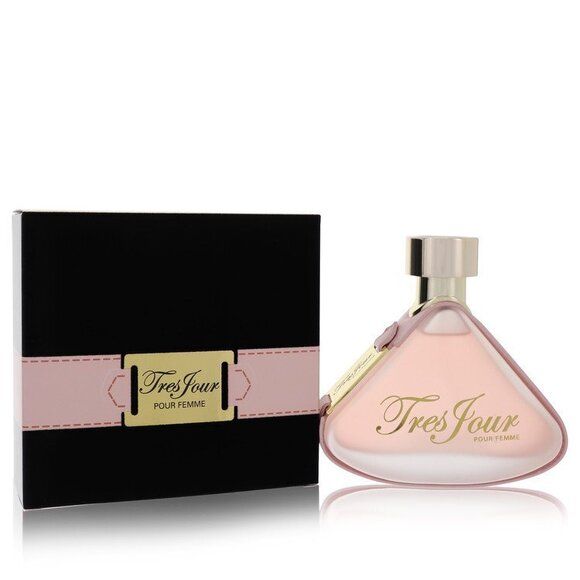 عطر ادکلن آرماف ترس جور | Armaf Tres Jour