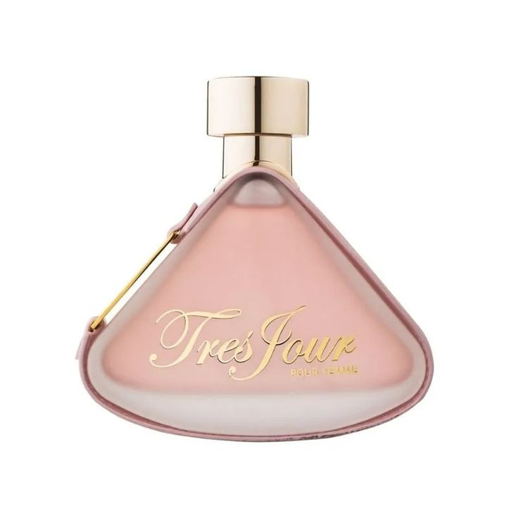 عطر ادکلن آرماف ترس جور | Armaf Tres Jour