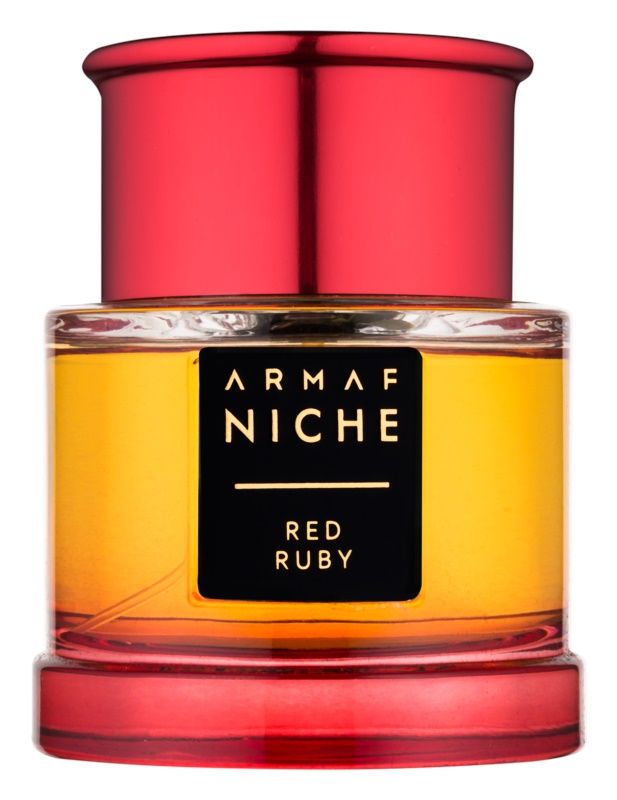 عطر ادکلن آرماف رد روبی | Armaf Red Ruby