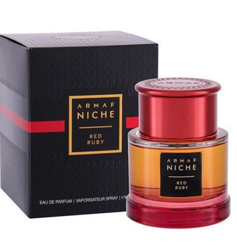 عطر ادکلن آرماف رد روبی | Armaf Red Ruby