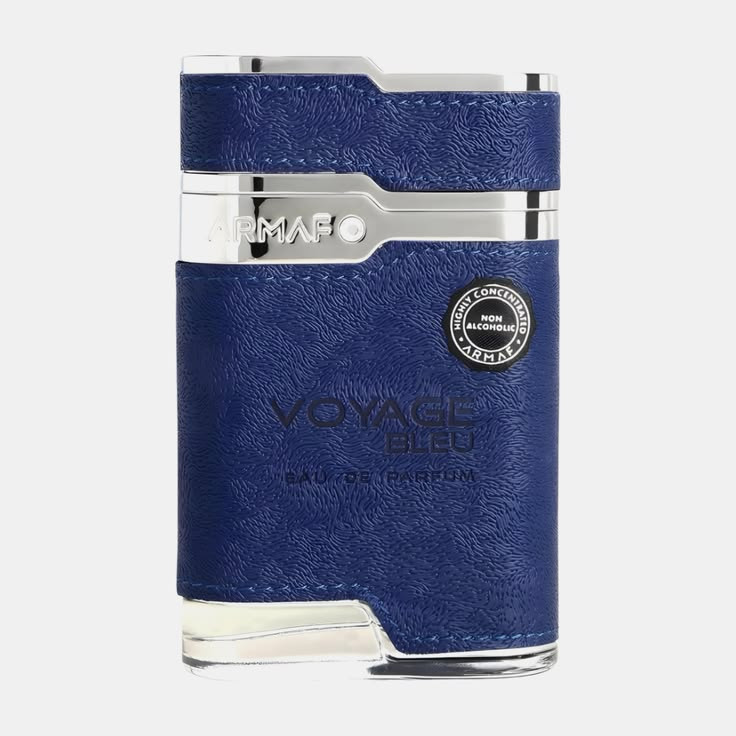 عطر ادکلن آرماف وویاج بلو | Armaf Voyage Bleu