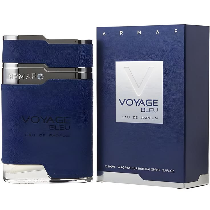 عطر ادکلن آرماف وویاج بلو | Armaf Voyage Bleu