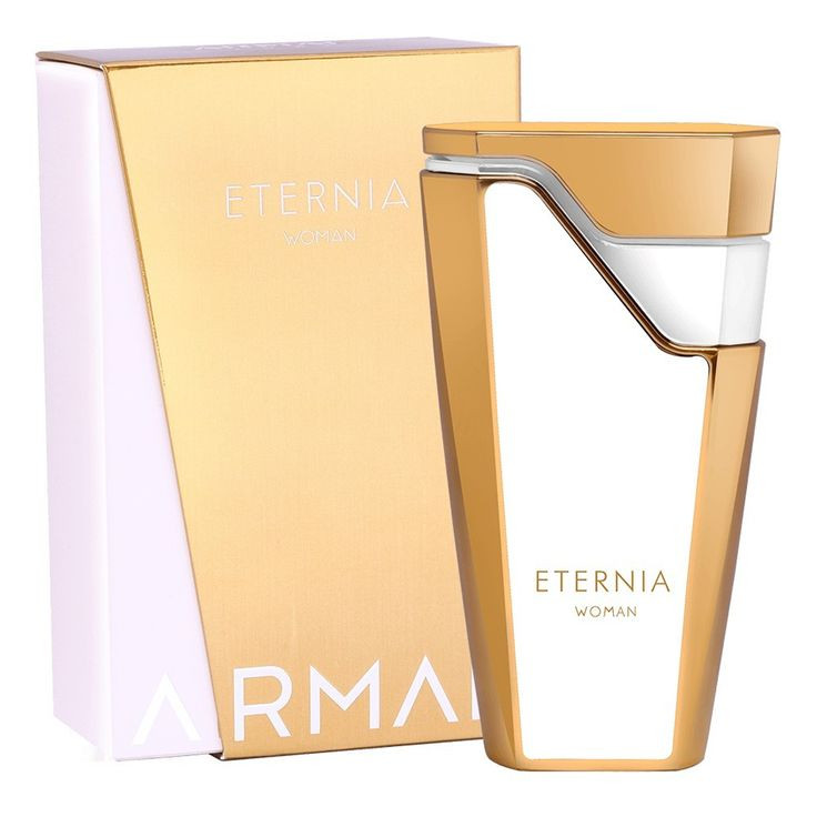 عطر ادکلن آرماف اترنیا زنانه | Armaf Eternia Women