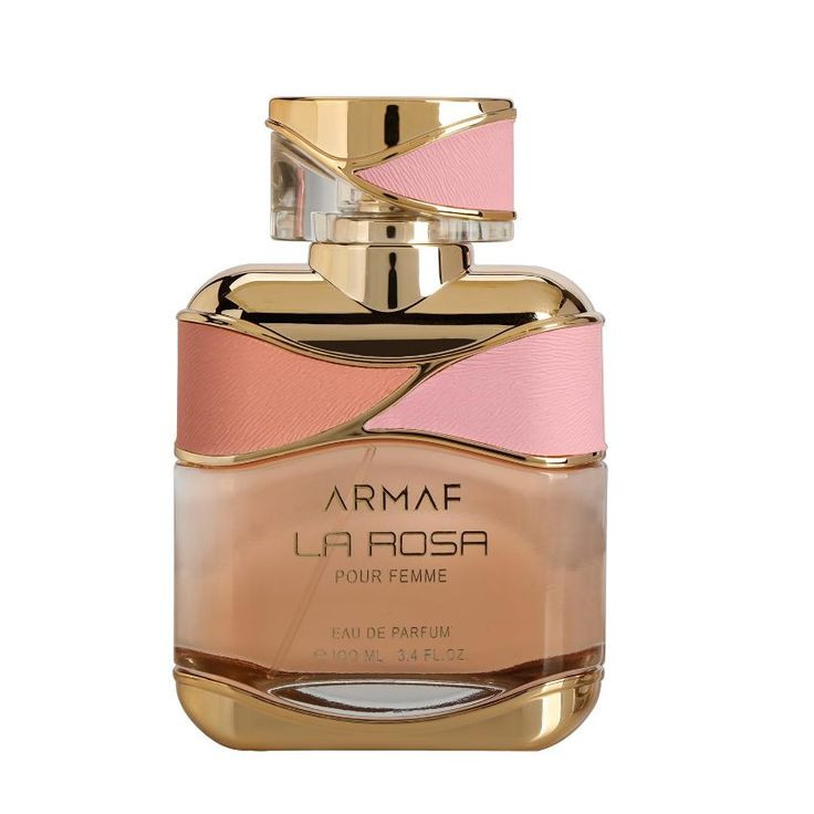 عطر ادکلن آرماف لا رزا | Armaf La Rosa