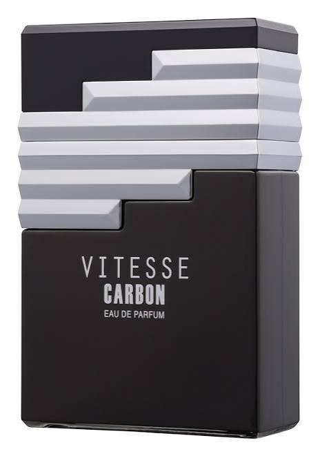 عطر ادکلن آرماف ویتس کربن | Armaf Vitesse Carbon