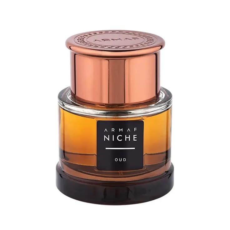 عطر ادکلن آرماف نیش عود | Armaf Niche Oud