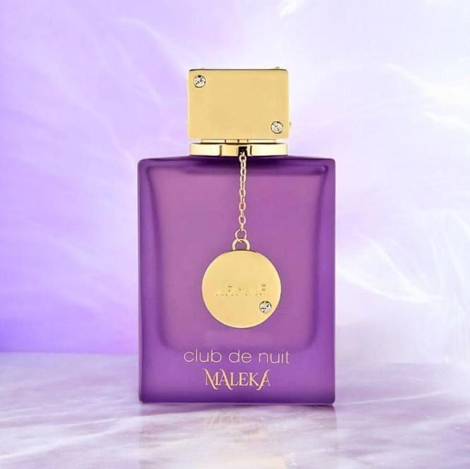عطر ادکلن آرماف کلاب د نویت ملکه | Armaf Club De Nuit Maleka