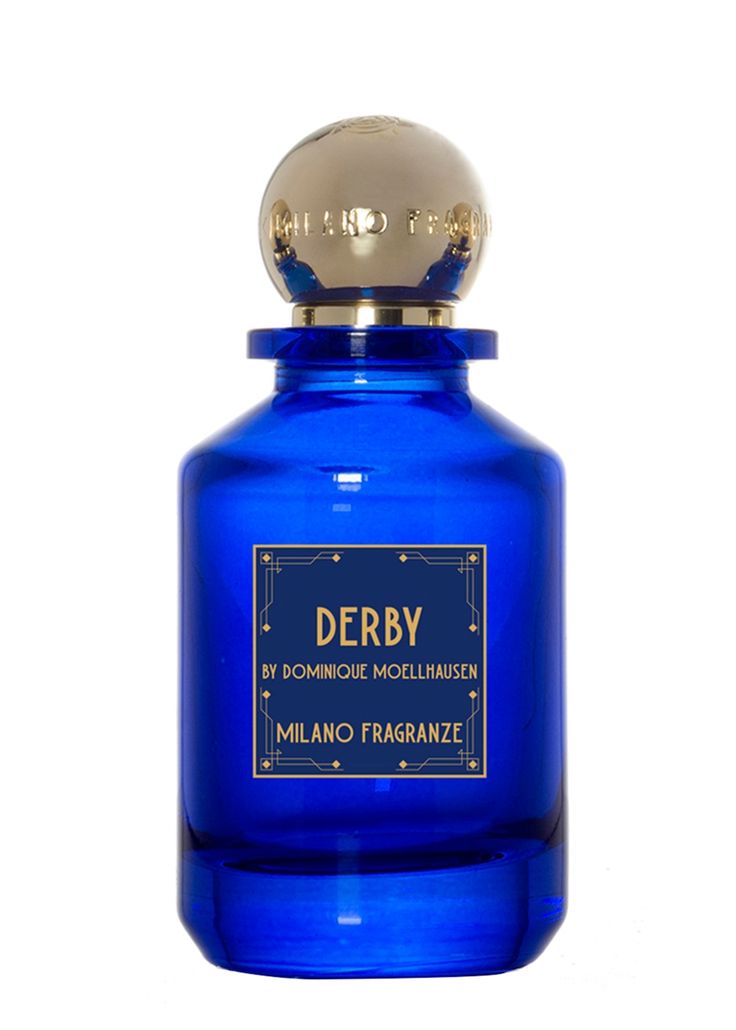 عطر ادکلن میلانو فرگرنزه دربی | Milano Fragranze Derby