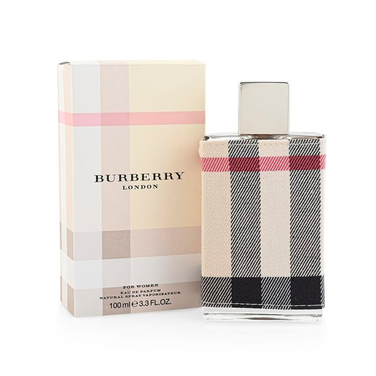 عطر ادکلن باربری لندن زنانه | Burberry London