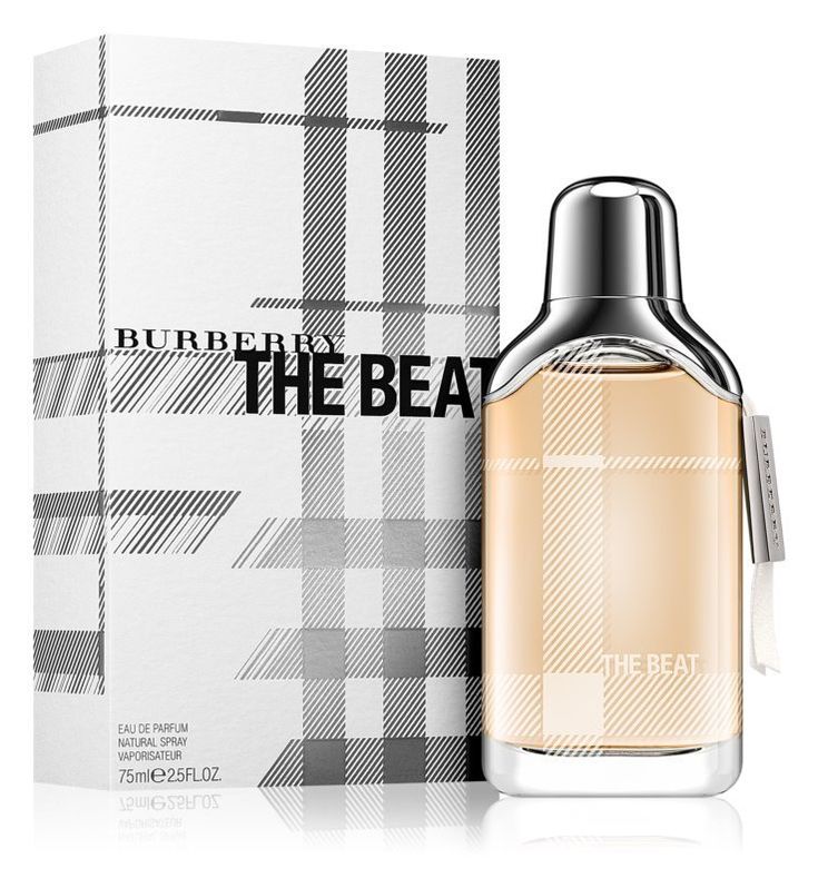عطر ادکلن باربری دبیت زنانه | Burberry The Beat