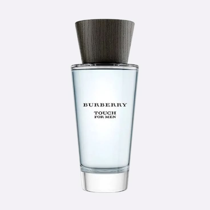عطر ادکلن باربری تاچ مردانه | Burberry Touch