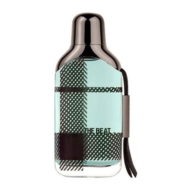 عطر ادکلن باربری دبیت مردانه | Burberry The Beat