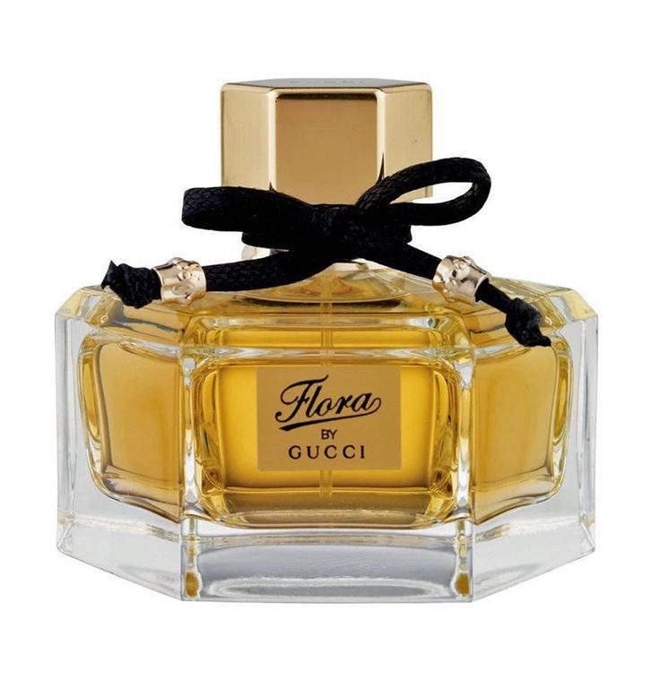 عطر ادکلن گوچی فلورا ادو پرفیوم | Gucci Flora by Gucci
