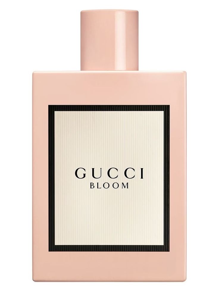 عطر گوچی بلوم صورتی زنانه | Gucci Bloom