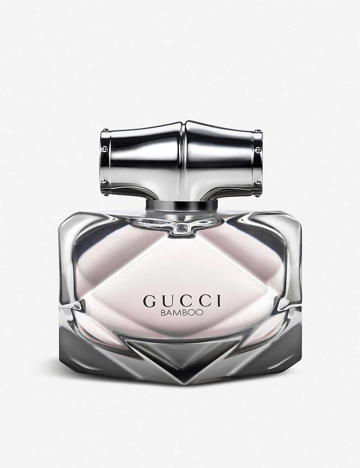 عطر ادکلن گوچی بامبو ادو پرفیوم | Gucci Bamboo
