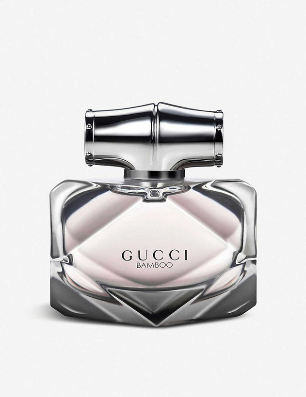 عطر ادکلن گوچی بامبو ادو پرفیوم | Gucci Bamboo