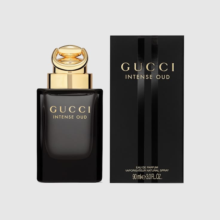 عطر ادکلن گوچی اینتنس عود | Gucci Intense Oud
