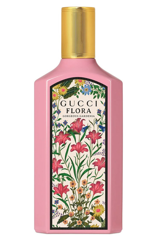 عطر ادکلن گوچی فلورا گورجس گاردنیا ادوپرفیوم | Gucci Flora Gorgeous Gardenia EDP