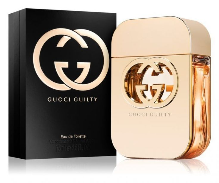 عطر ادکلن گوچی گیلتی زنانه | Gucci Guilty EDT