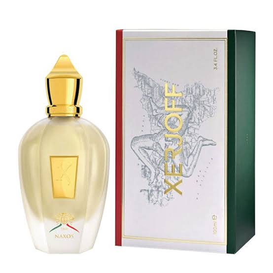 عطر ادکلن زرجف-زرجوف ناکسوس