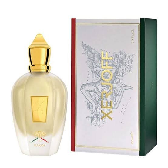 عطر ادکلن زرجف-زرجوف ناکسوس