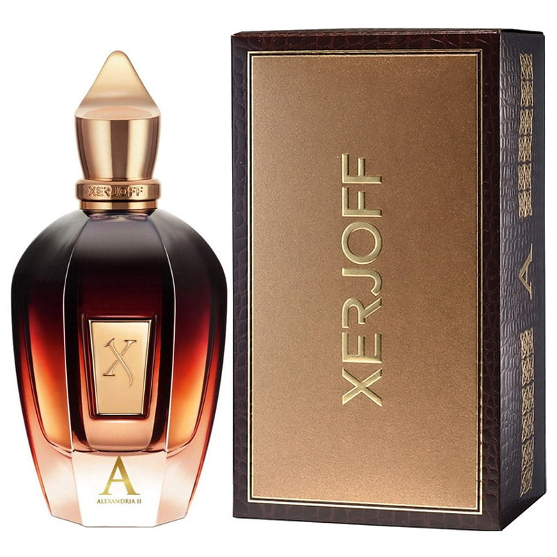 عطر ادکلن زرجف-زرژاف الکساندریا 2