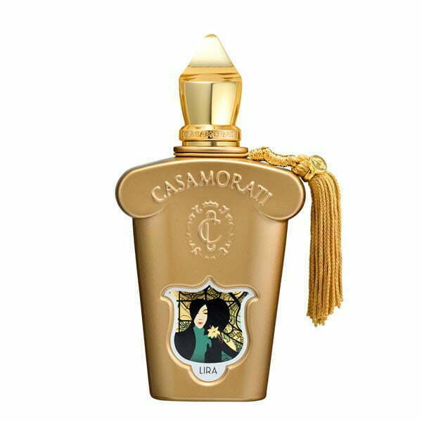عطر ادکلن کازاموراتی زرجف-زرژاف لیرا