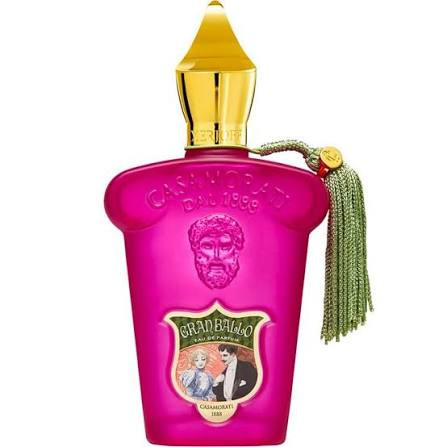 عطر ادکلن کازاموراتی زرجف-زرژاف گران بالو