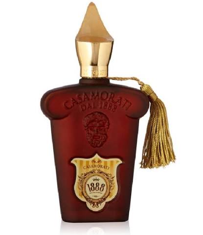 عطر ادکلن کازاموراتی زرجف-زرژاف 1888