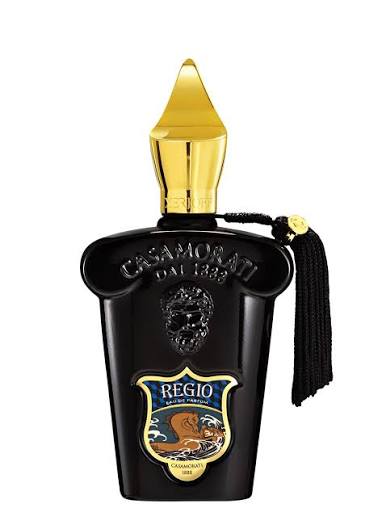 عطر ادکلن کازاموراتی زرجف-زرژاف رجیو