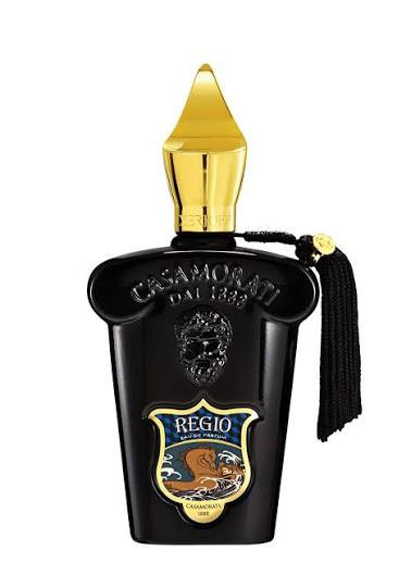عطر ادکلن کازاموراتی زرجف-زرژاف رجیو