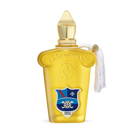 عطر ادکلن کازاموراتی زرجف-زرژاف دولچه آمالفی