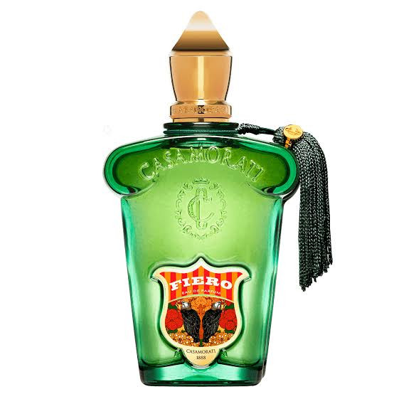 عطر ادکلن کازاموراتی زرجف-زرژاف فیئرو