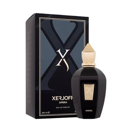 عطر ادکلن زرجف-زرژاف اوپرا